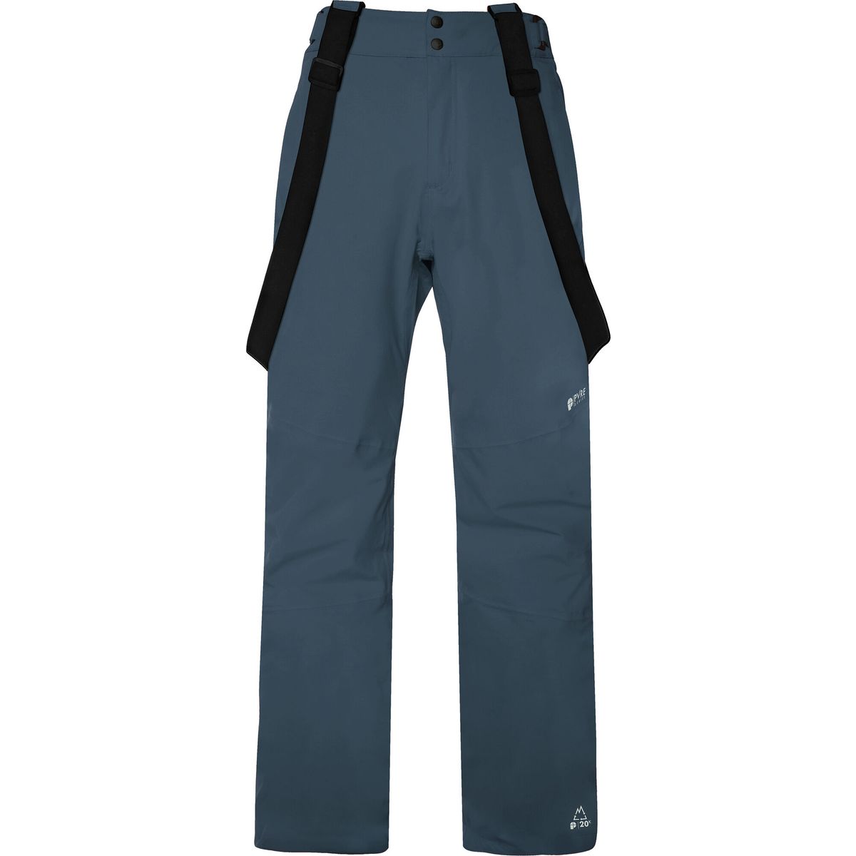 Protest Prtmikado Snowpants twilight navy (643) 3XL 4718400-643-3XL