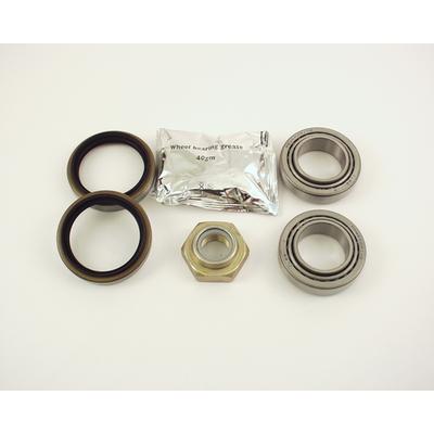 TRISCAN Radlagersatz 8530 16211 für Ford