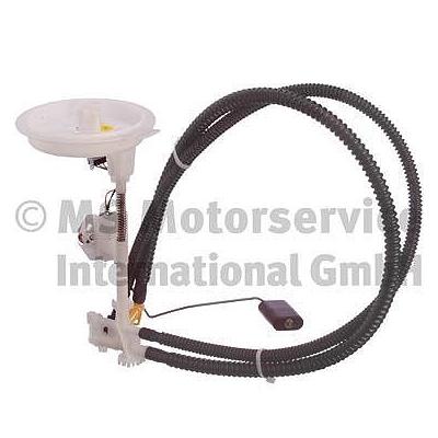 Pierburg Sensor, Kraftstoffvorrat [Hersteller-Nr. 7.02701.22.0] für VW