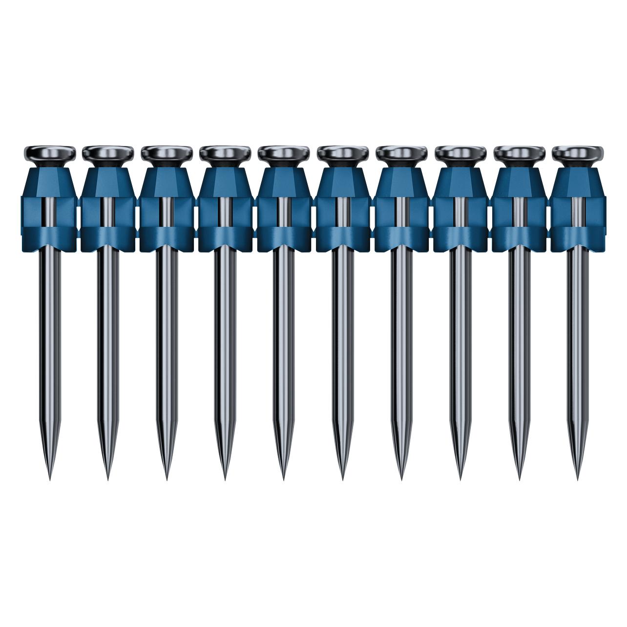 Bosch Professional Betonnägel (1600A02R7F)