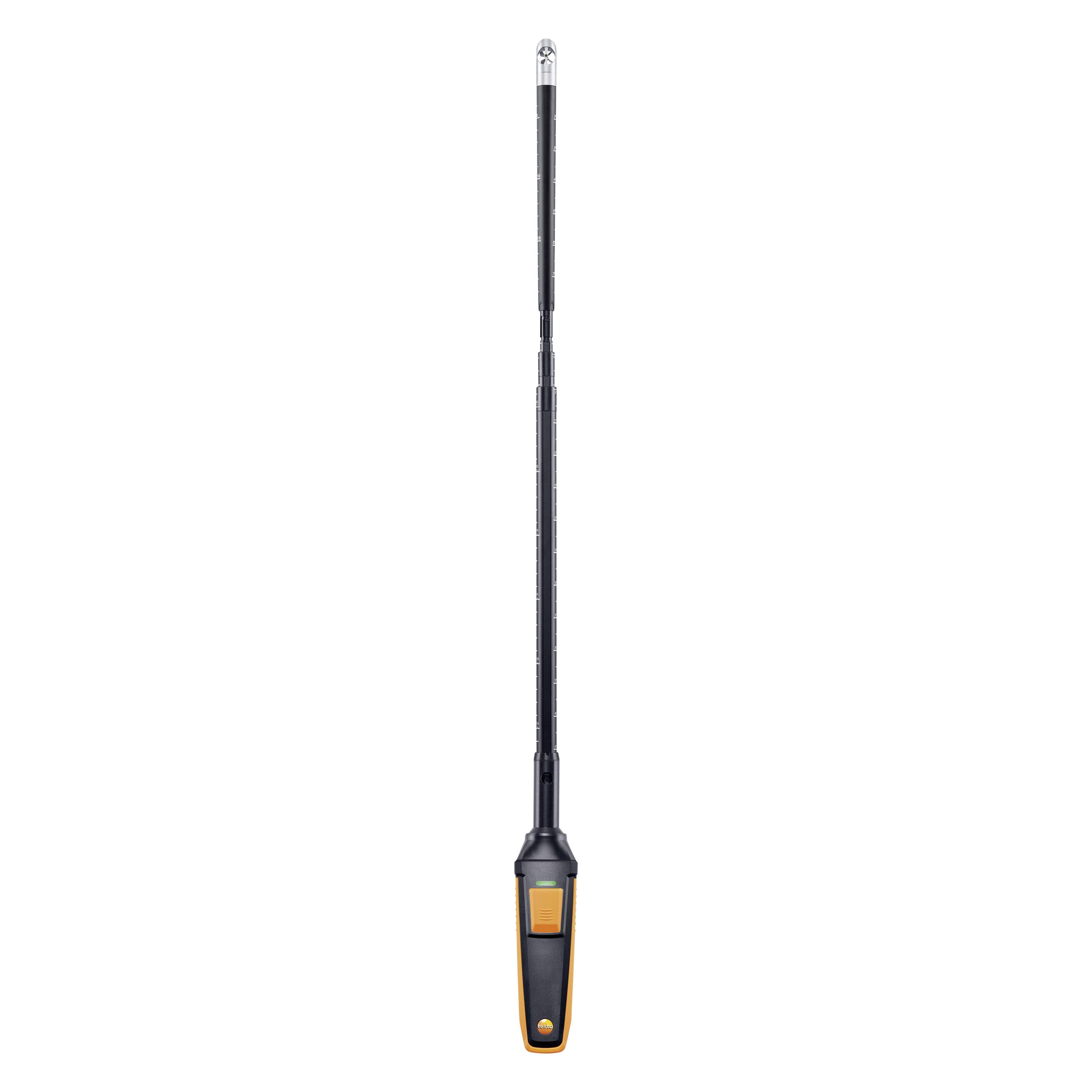 Testo Sonde 0635 9571 Flügelrad-Sonde (Ø 16 mm (0635 9571)