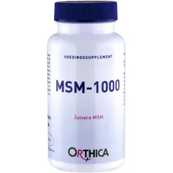 Orthica Msm - 1000 90 ST