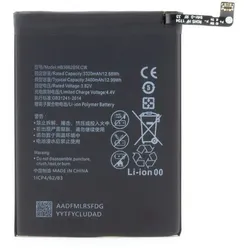 Honor 10 Akku