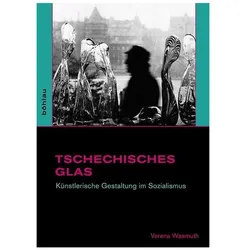 Tschechisches Glas, Fachbücher von Verena Wasmuth