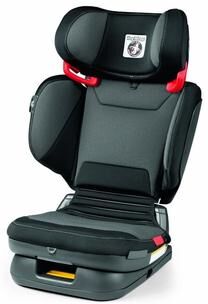 Peg Perego Viaggio Flex 120 - Booster Car Seat - for children from 40 to 120 lbs - Made In Italy