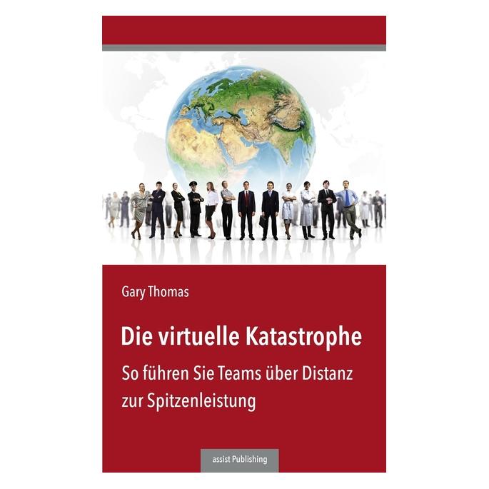 Assist Thomas:Die virtuelle Katastrophe (Deutsch, 2014) (67981531)