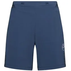 La Sportiva, Damen, Outdoorhose, Trail Guard Shorts (M), Blau