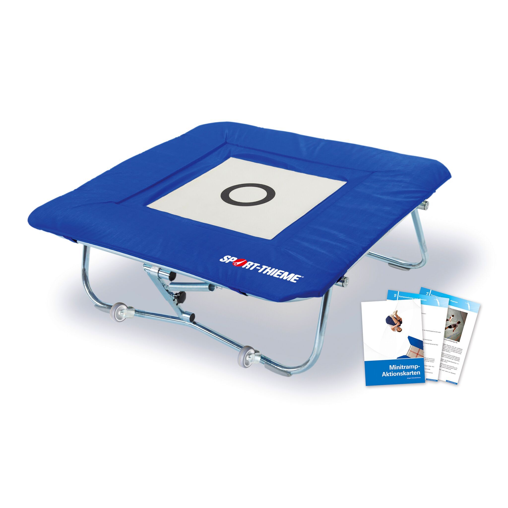 Sport-Thieme Minitramp "Standard", Minitramp 112