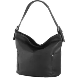 Sattlers & Co Beuteltasche The Polish Adelia schwarz - 29