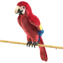 Folkmanis Ara