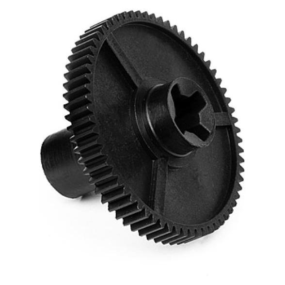 HPI E10 Zahnrad 65t (85614)