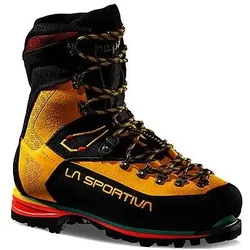 La Sportiva, Herren, Wanderschuhe, Nepal Evo GTX (45), Gelb