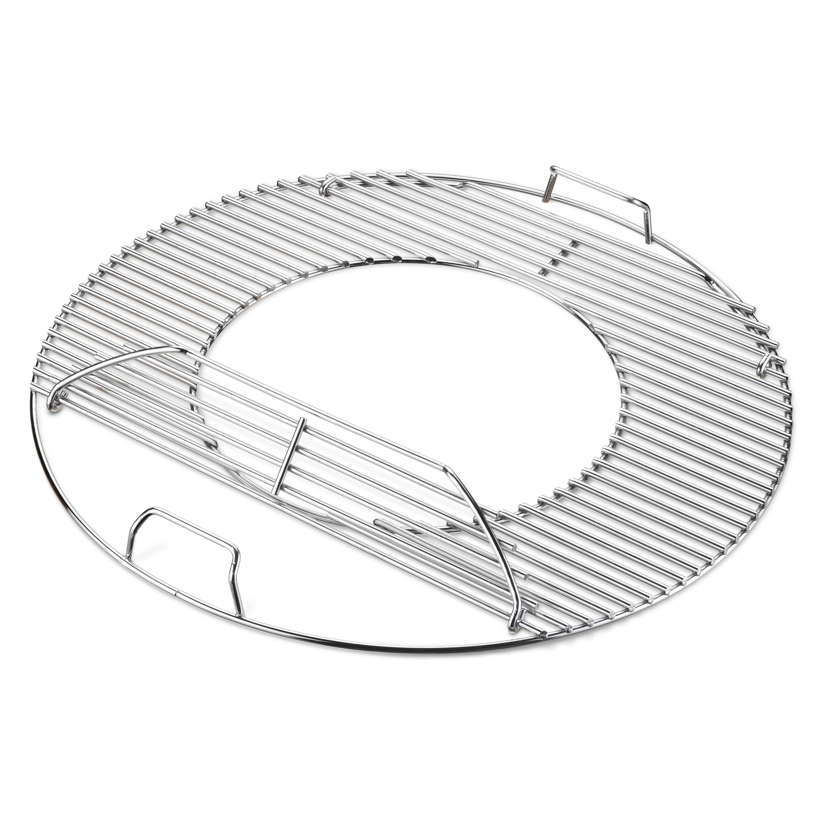 Weber Gourmet BBQ System (8835)