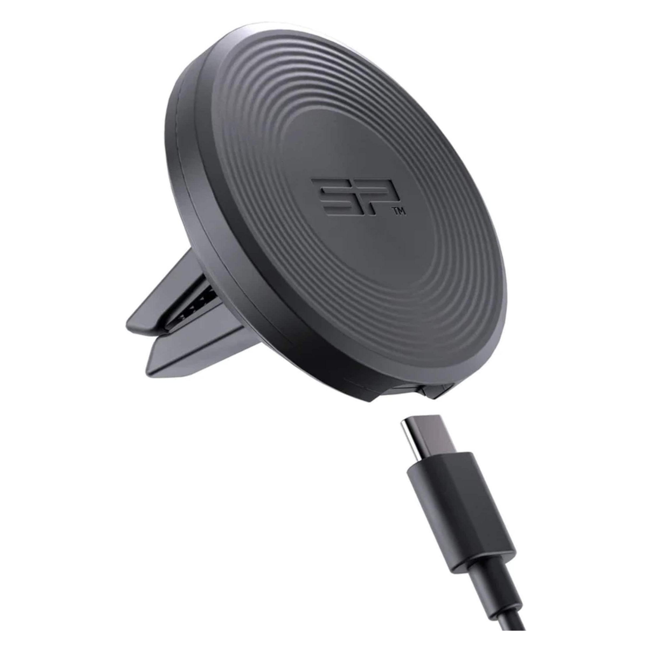 Sp Connect Charging Vent Mount (15 W) (52805)