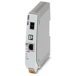 Phoenix Contact LWL-Umsetzer MC 1000-MM LC