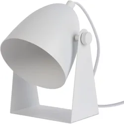 Tischleuchte CHAGO (LBH 14,50x12x19 cm) - LBH 14,50x12x19 cm