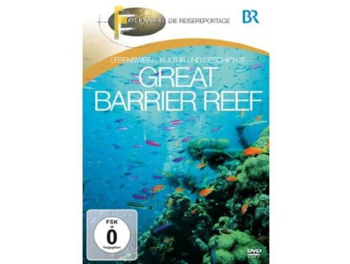 Great Barrier Reef