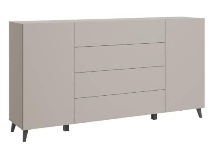 MINIO go for it - Kommode LOKET, Sideboardbreite 180 cm