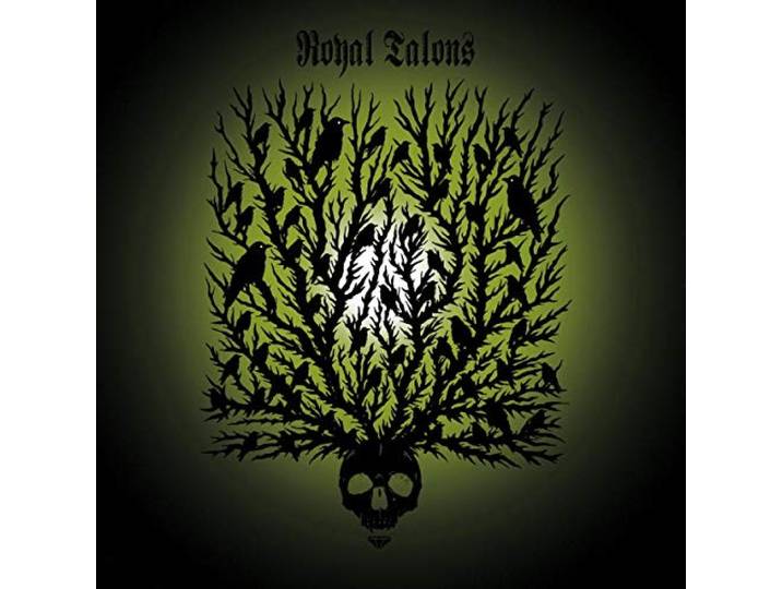 Royal Talons - Royal Talons