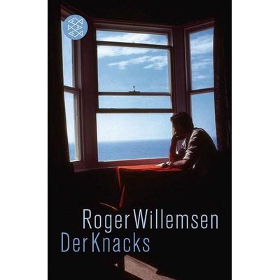 Der Knacks, Taschenbuch von Roger Willemsen, Fischer Taschenbuch Verlag, 978-3-596-17989-3