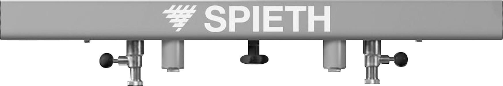 Spieth Deckenringe-System "Berlin"