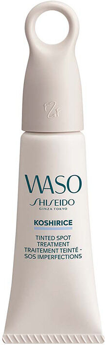 Shiseido Traitement Teinté SOS Imperfection Soins Visage