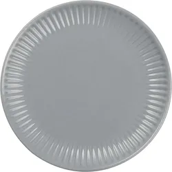 IB Laursen Frühstücksteller Mynte, French Grey