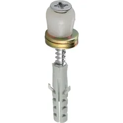 HELM Führungsrolle 258 DÜ STA ZN Kunststoffrolle - 25860