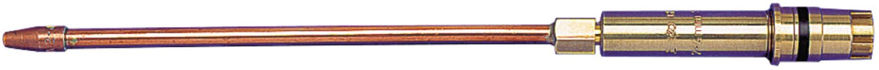 schweisskraft Rohrschweißeinsatz Type KEK/17 Cu-Rohr 6mm biegsam (1700120)