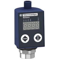 TMSS Germany XMLR Durcksensor 400 bar XMLR400M1P75