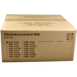 Kyocera Maintenance Kit MK-1150 1702RV0NL0