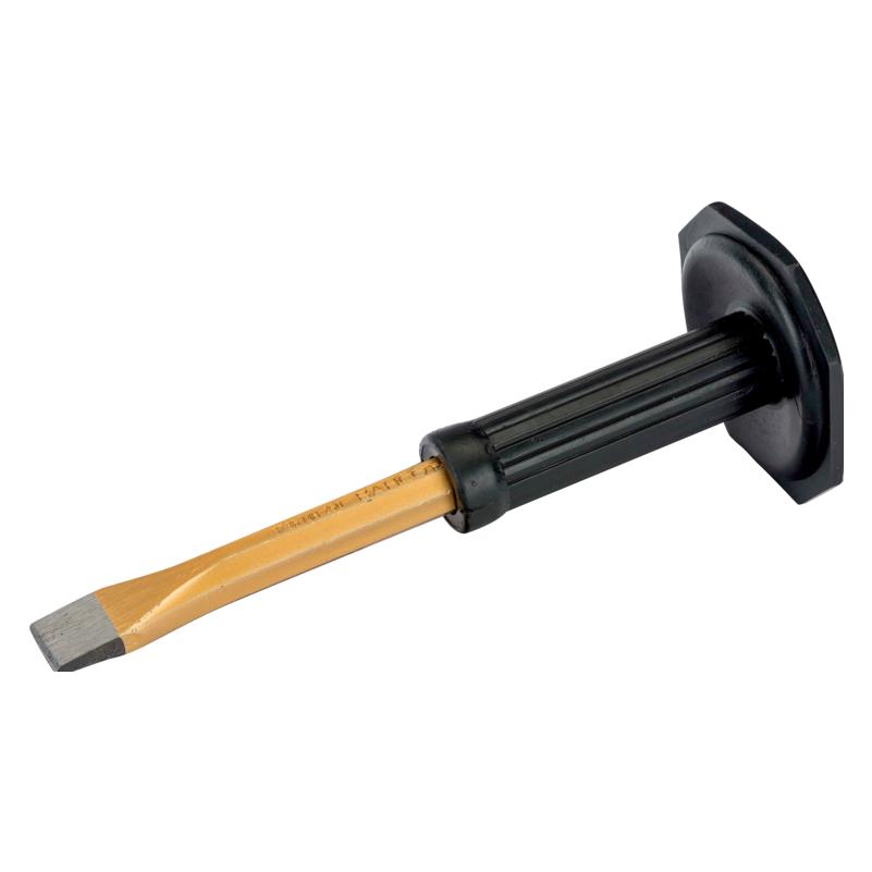 Bahco Kaltas, su plastikine apsauga rankoms 26x300mm (37549359)