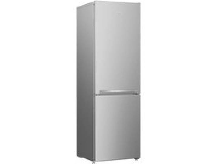 Beko Réfrigérateur combiné 54cm 262l statique - RCSA270K40SN