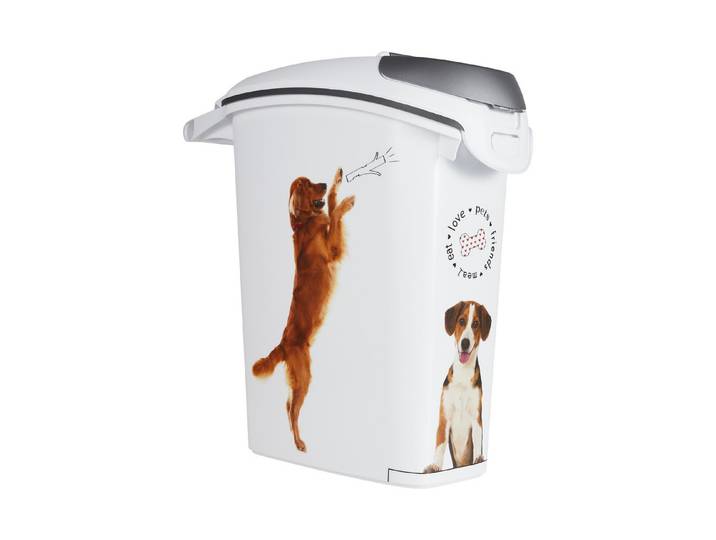 Curver Futter-Container