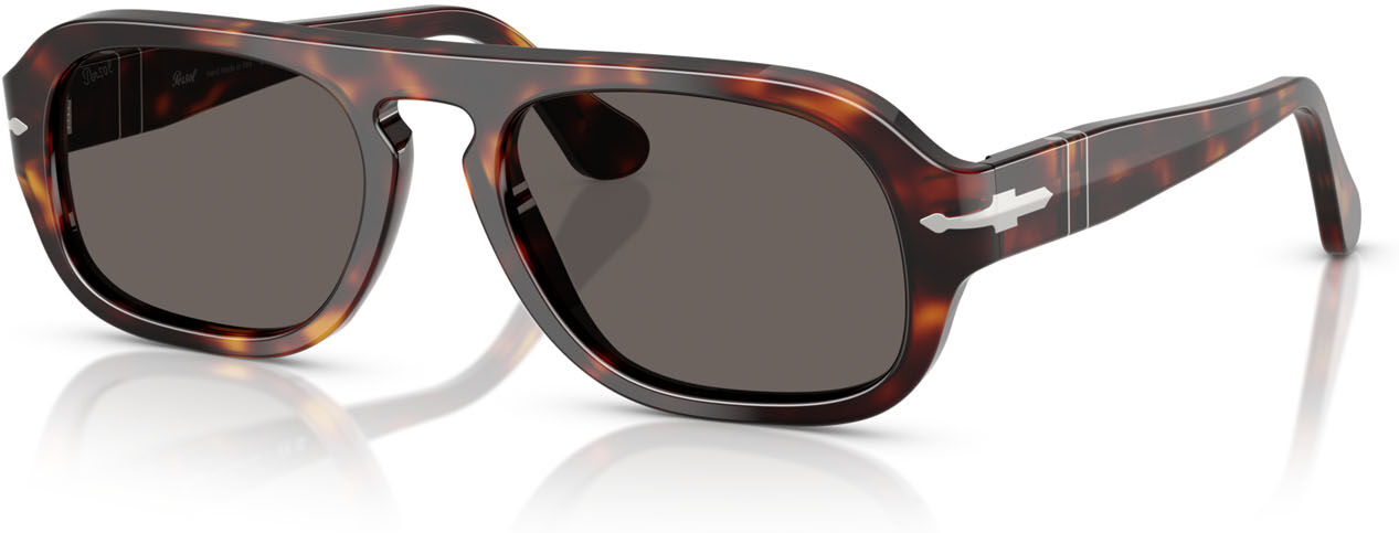Lunettes de soleil Persol PO 3369S (24/B1) Femme