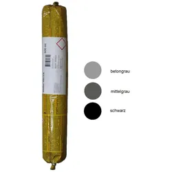 Sikaflex Pro 3 SL selbstverlaufend 600ml Beutel 1K Polyurethan Dichtstoff