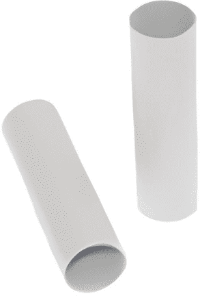 Faeg Raccordo Per Tubo Rigido Ø16 Giunto Semplice Ip40  - Fg16011