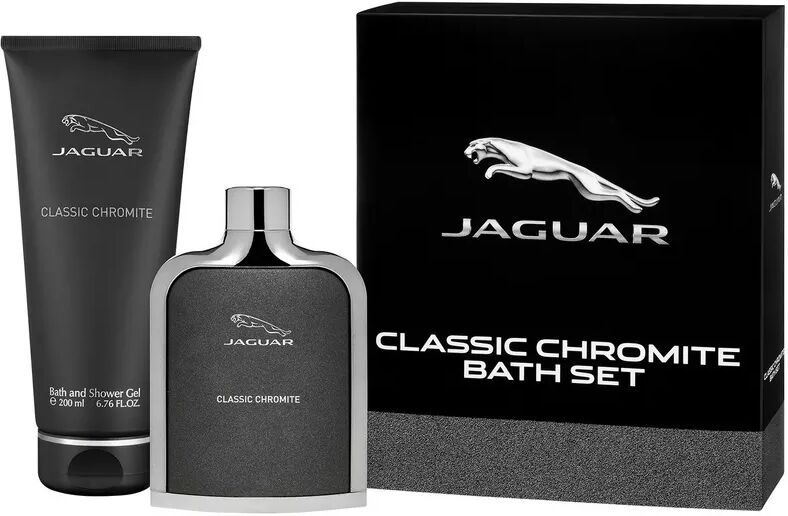 Jaguar - Classic Chromite Set, set