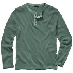 Ausreißer Henley - XXL