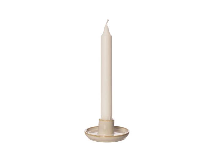 ERNST Bougeoir Ernst 3,5 cm Beige