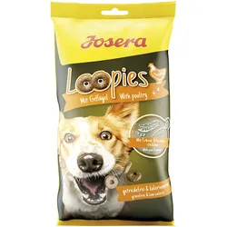 Josera Loopies Geflügel 1x150 g