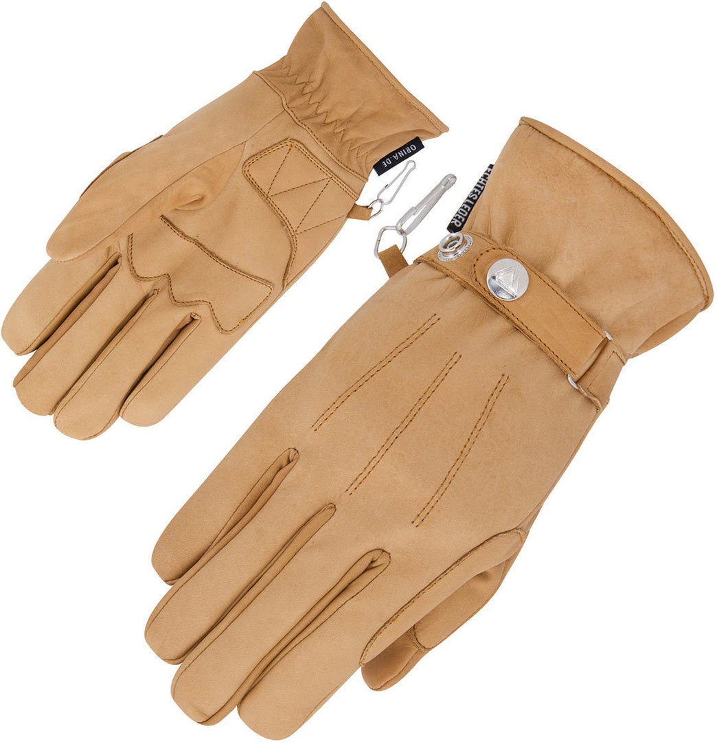 Orina Classic II Motorradhandschuhe 2766-13