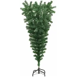 vidaXL, Weihnachtsbaum, Aaron (210 cm)