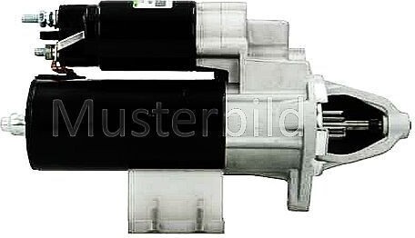 Henkel Parts 3117390 Lichtmaschine Generator LiMa 140A 12V für VW Polo Schrägheck (6R1, 6C1) für SKODA Fabia II Schrägheck (542) Fabia II Combi (545)