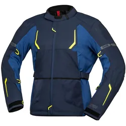 iXS, Motorradjacke, Tour Jacke Lennox-ST+ (Herren, S)