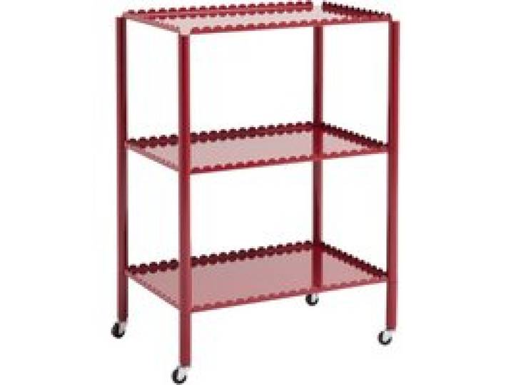HAY - Arcs Trolley Servierwagen