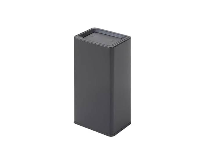 Badezimmer Badezimmer-Mülleimer, Mülleimer, Wohnzimmer, Büro(Schwarz)