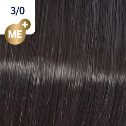 Koleston Perfect Pure Naturals - 3/0 dunkelbraun