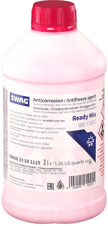SWAG 33 10 1119 Antifreeze