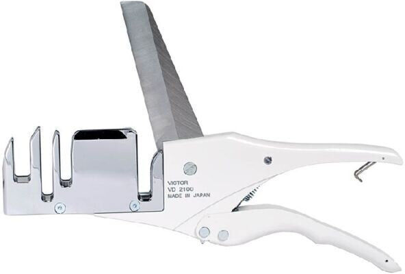 wigam Taglia canalina Victor Cutter
